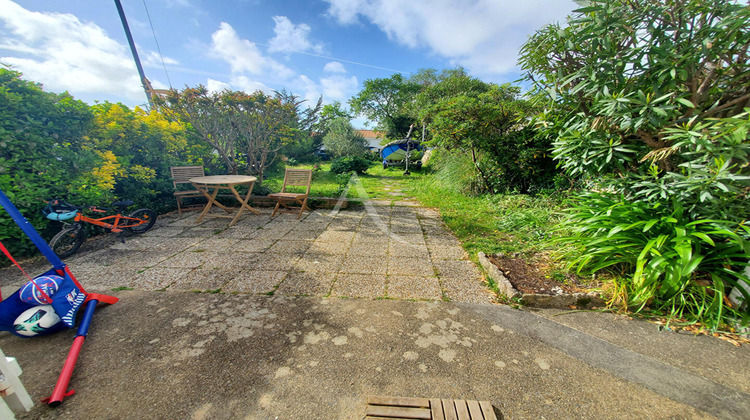 Ma-Cabane - Vente Maison LA GUERINIERE, 65 m²