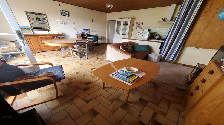 Ma-Cabane - Vente Maison LA GUERINIERE, 65 m²