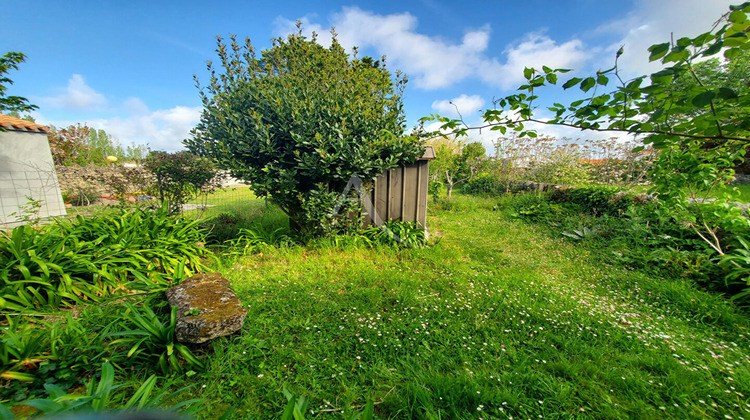 Ma-Cabane - Vente Maison LA GUERINIERE, 65 m²