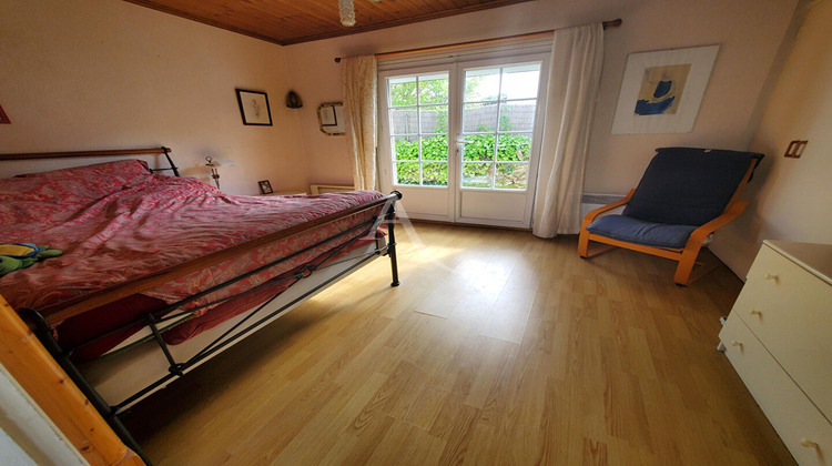 Ma-Cabane - Vente Maison LA GUERINIERE, 65 m²