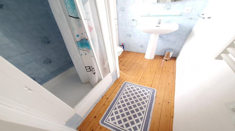 Ma-Cabane - Vente Maison LA GUERINIERE, 93 m²
