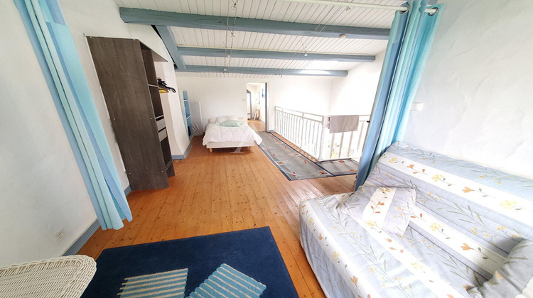 Ma-Cabane - Vente Maison LA GUERINIERE, 93 m²