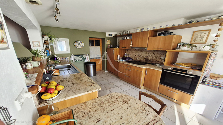 Ma-Cabane - Vente Maison LA GUERINIERE, 150 m²