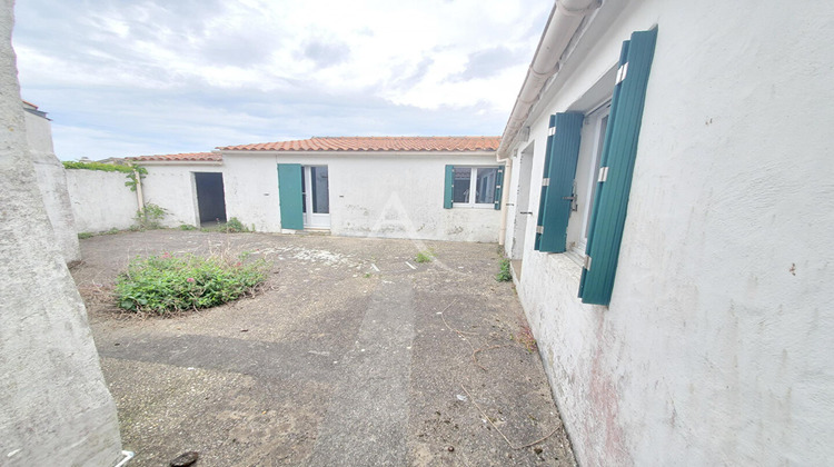 Ma-Cabane - Vente Maison LA GUERINIERE, 177 m²