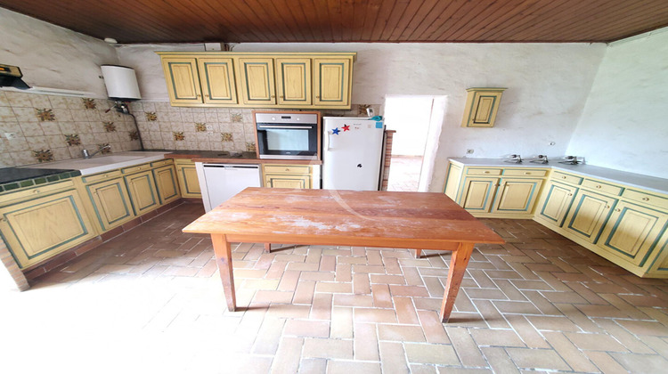 Ma-Cabane - Vente Maison LA GUERINIERE, 177 m²