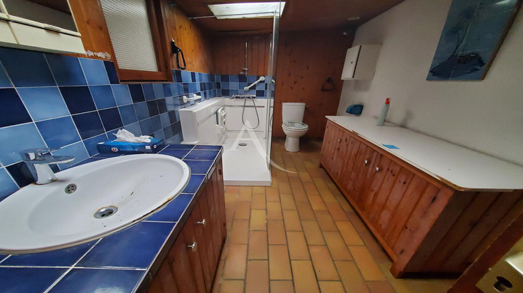 Ma-Cabane - Vente Maison LA GUERINIERE, 177 m²