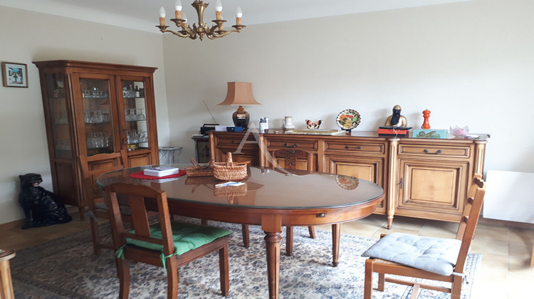 Ma-Cabane - Vente Maison LA GUERINIERE, 126 m²