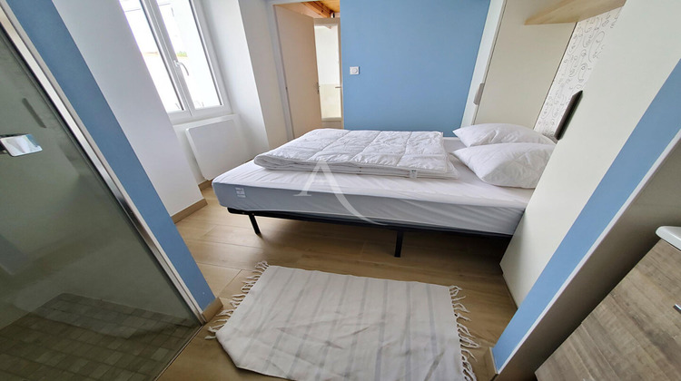 Ma-Cabane - Vente Maison LA GUERINIERE, 53 m²