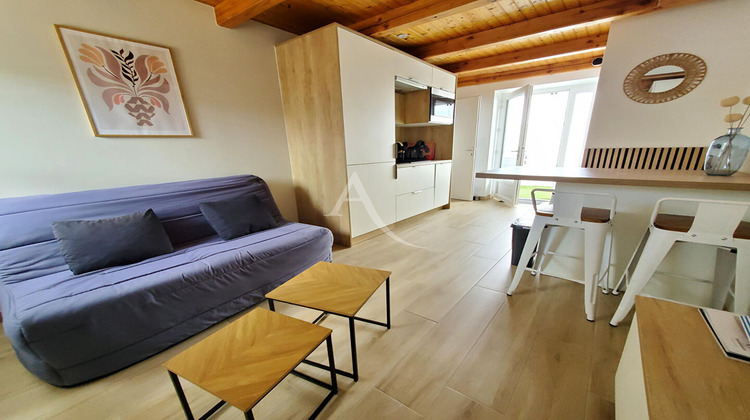 Ma-Cabane - Vente Maison LA GUERINIERE, 53 m²