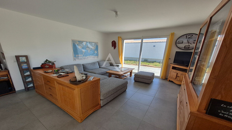 Ma-Cabane - Vente Maison LA GUERINIERE, 69 m²