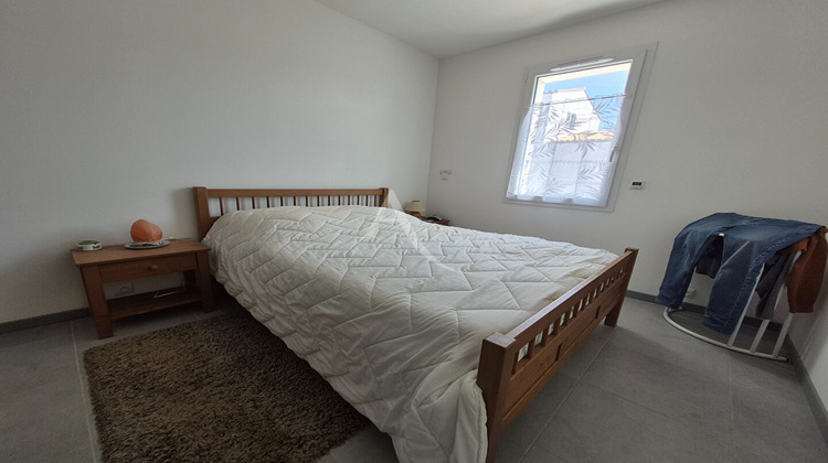 Ma-Cabane - Vente Maison LA GUERINIERE, 69 m²