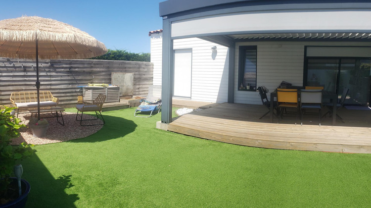 Ma-Cabane - Vente Maison La Gueriniere, 97 m²