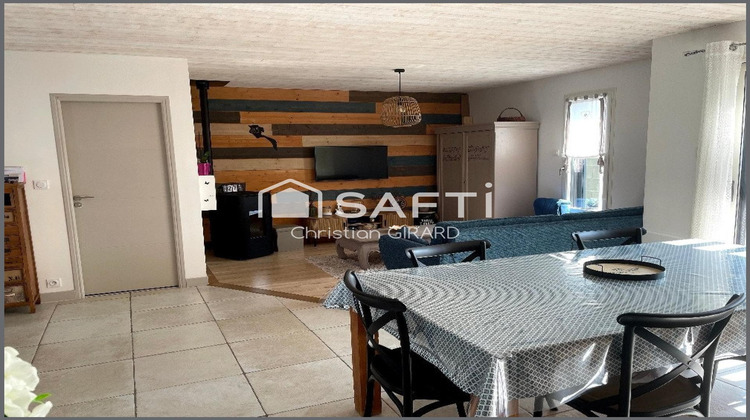 Ma-Cabane - Vente Maison La Gueriniere, 97 m²