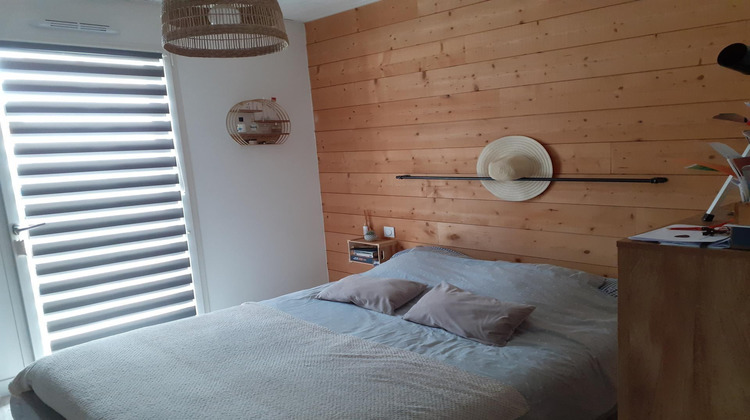 Ma-Cabane - Vente Maison La Gueriniere, 97 m²