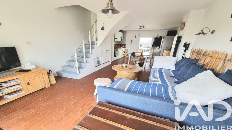Ma-Cabane - Vente Maison La Guérinière, 51 m²