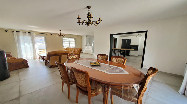 Ma-Cabane - Vente Maison LA GUERINIERE, 130 m²