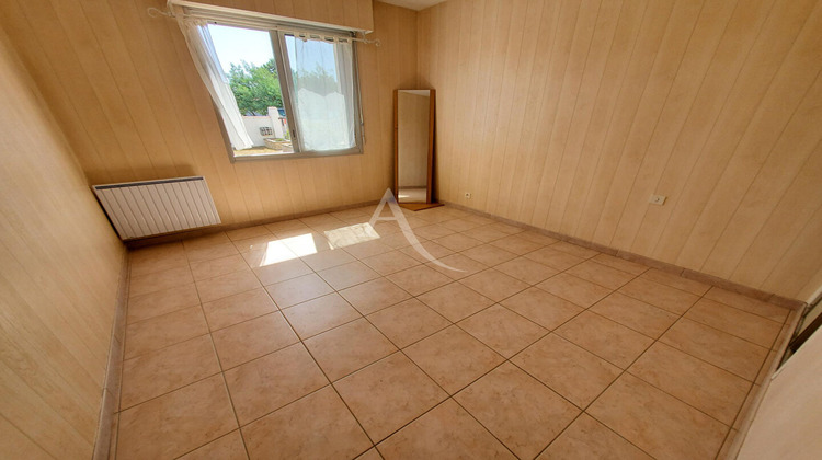 Ma-Cabane - Vente Maison LA GUERINIERE, 130 m²