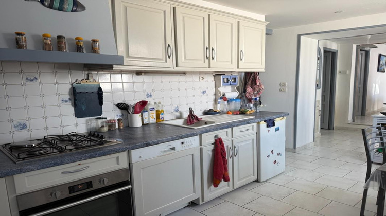 Ma-Cabane - Vente Maison LA GUERINIERE, 100 m²