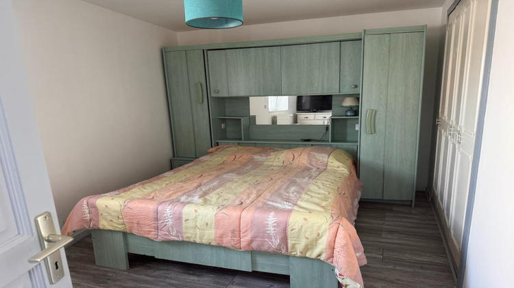 Ma-Cabane - Vente Maison LA GUERINIERE, 100 m²