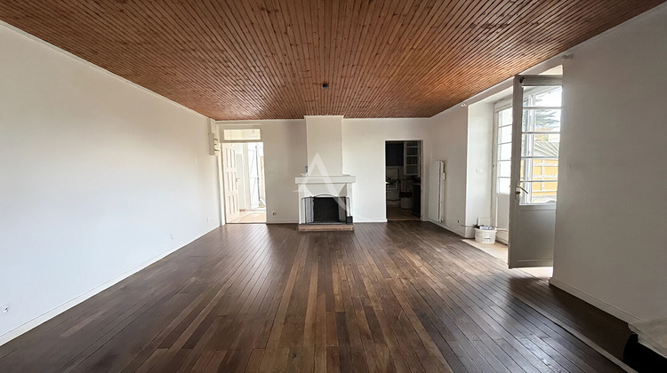 Ma-Cabane - Vente Maison LA GUERINIERE, 76 m²