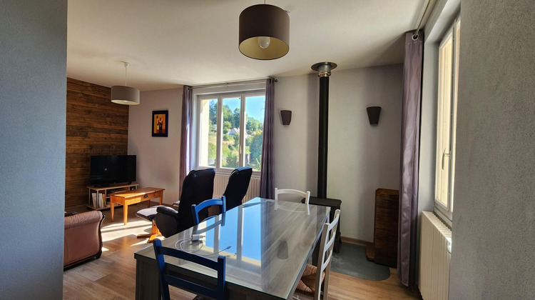 Ma-Cabane - Vente Maison La Guiche, 105 m²