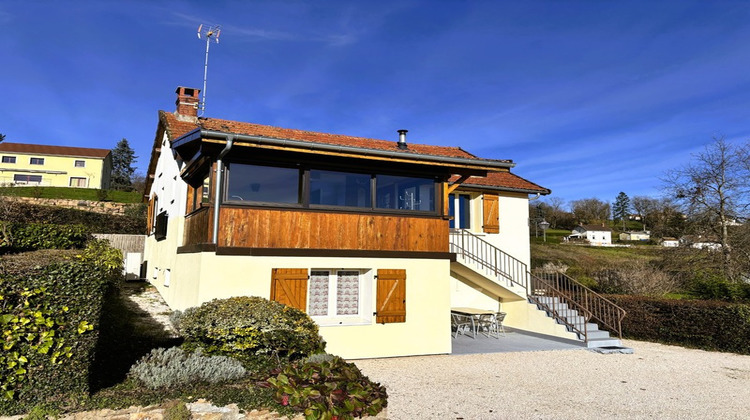 Ma-Cabane - Vente Maison LA GUICHE, 105 m²