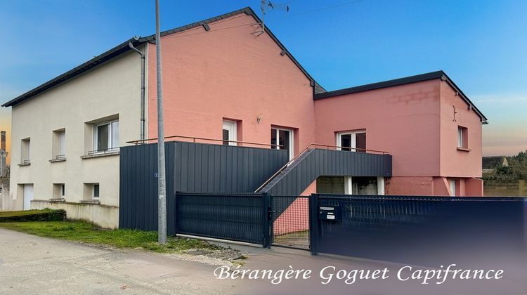 Ma-Cabane - Vente Maison LA GUIERCHE, 117 m²