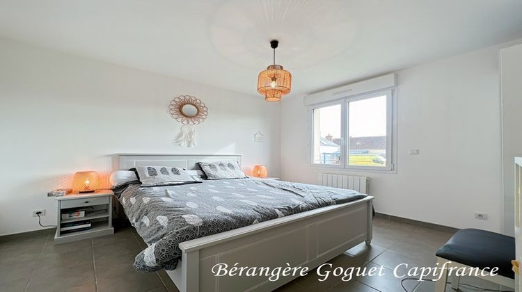 Ma-Cabane - Vente Maison LA GUIERCHE, 117 m²