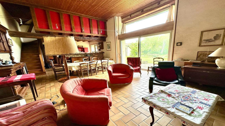 Ma-Cabane - Vente Maison LA GUIERCHE, 145 m²
