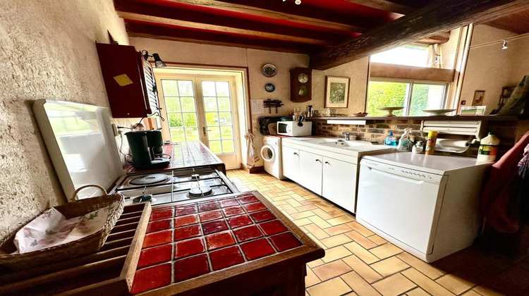 Ma-Cabane - Vente Maison LA GUIERCHE, 145 m²