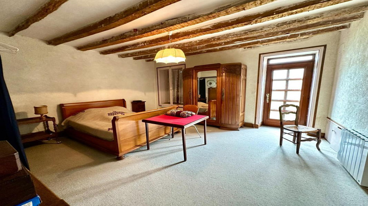 Ma-Cabane - Vente Maison LA GUIERCHE, 145 m²