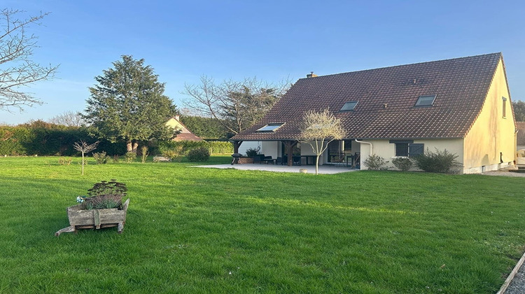 Ma-Cabane - Vente Maison LA GUIERCHE, 114 m²