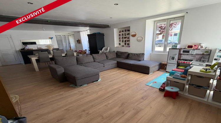 Ma-Cabane - Vente Maison LA GUIERCHE, 95 m²