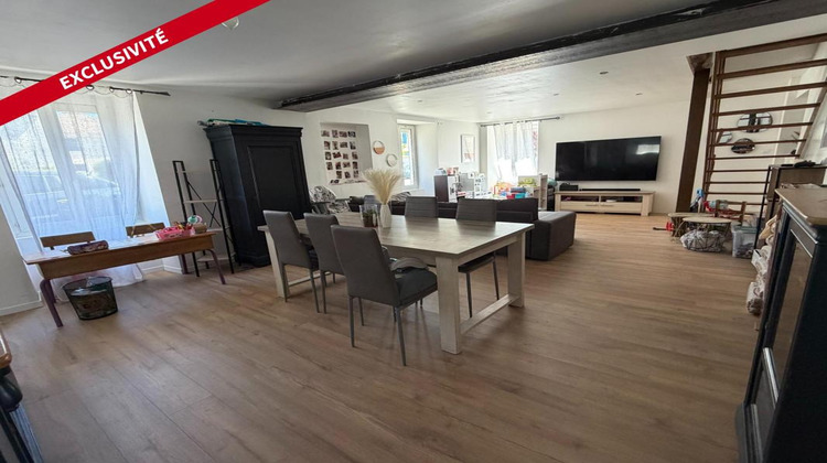 Ma-Cabane - Vente Maison LA GUIERCHE, 95 m²
