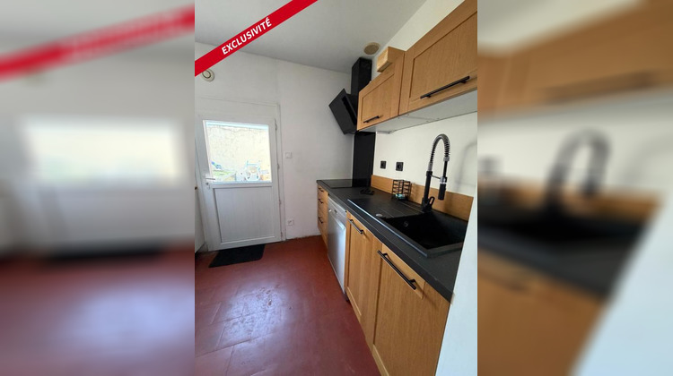 Ma-Cabane - Vente Maison LA GUIERCHE, 95 m²