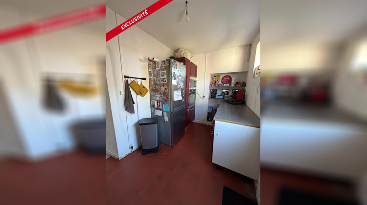 Ma-Cabane - Vente Maison LA GUIERCHE, 95 m²