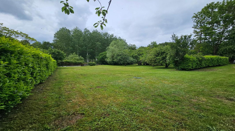 Ma-Cabane - Vente Maison LA GUIERCHE, 84 m²