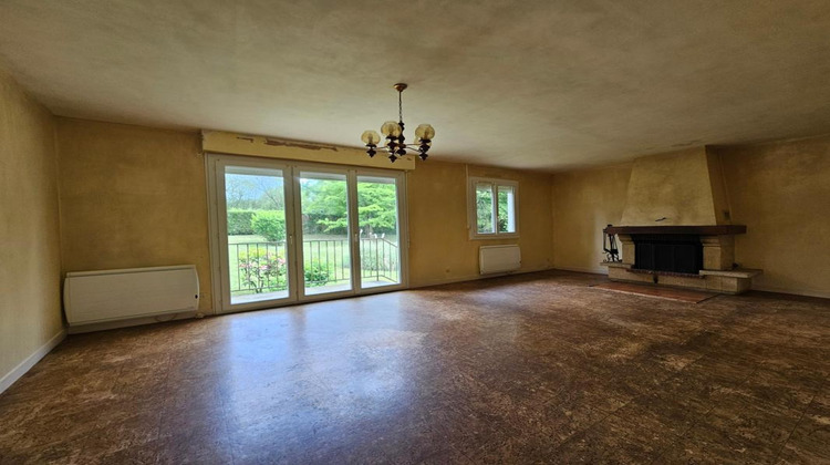 Ma-Cabane - Vente Maison LA GUIERCHE, 84 m²