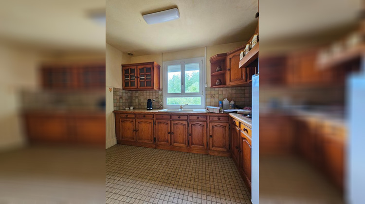 Ma-Cabane - Vente Maison LA GUIERCHE, 84 m²