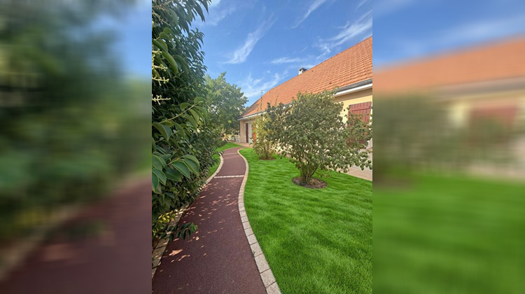 Ma-Cabane - Vente Maison LA GUIERCHE, 111 m²