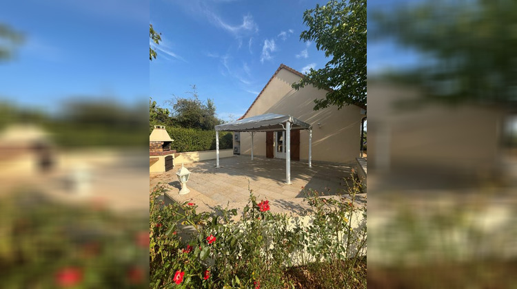 Ma-Cabane - Vente Maison LA GUIERCHE, 111 m²