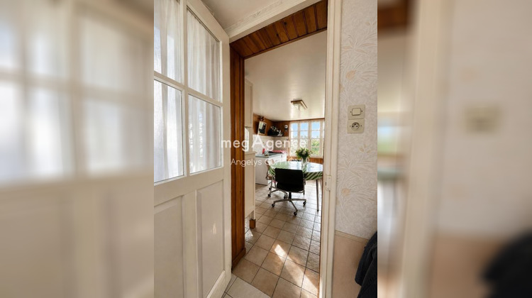 Ma-Cabane - Vente Maison LA GUIERCHE, 19 m²