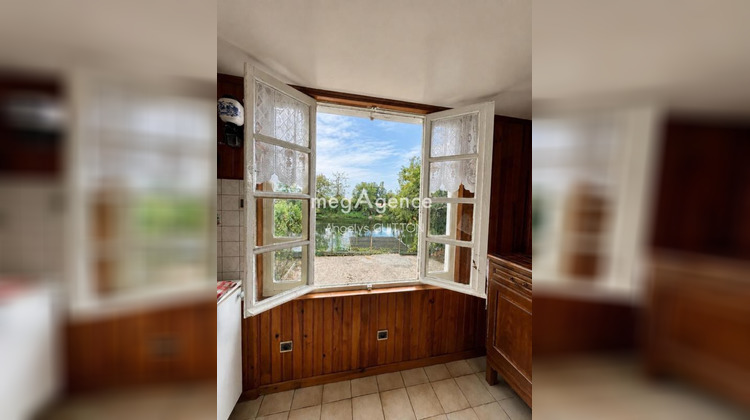 Ma-Cabane - Vente Maison LA GUIERCHE, 19 m²