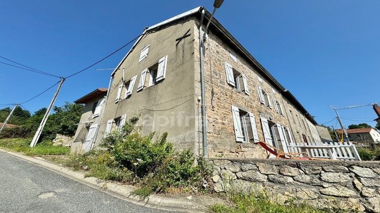 Ma-Cabane - Vente Maison LA GUILLERMIE, 150 m²