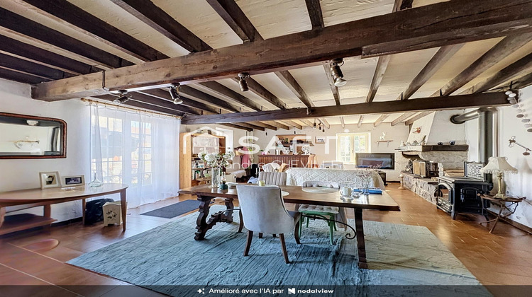 Ma-Cabane - Vente Maison La Guillermie, 143 m²