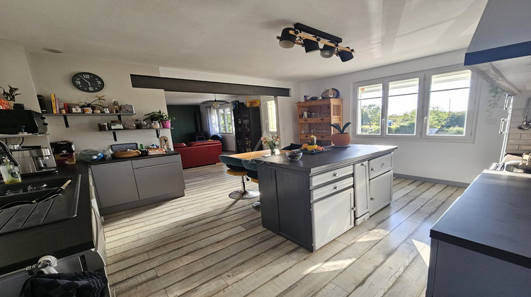 Ma-Cabane - Vente Maison LA GUYONNIERE, 74 m²