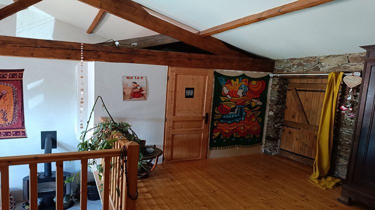 Ma-Cabane - Vente Maison LA HAIE-FOUASSIERE, 187 m²