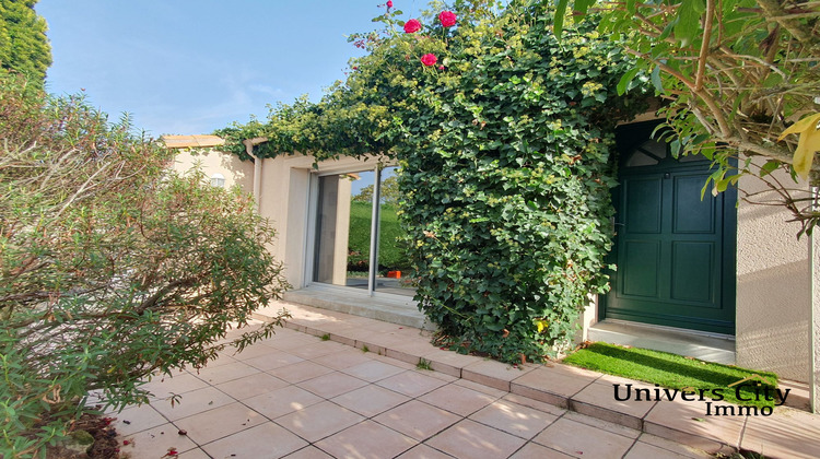 Ma-Cabane - Vente Maison La Haie-Fouassière, 166 m²