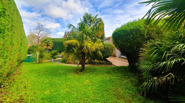 Ma-Cabane - Vente Maison La Haie-Fouassière, 166 m²