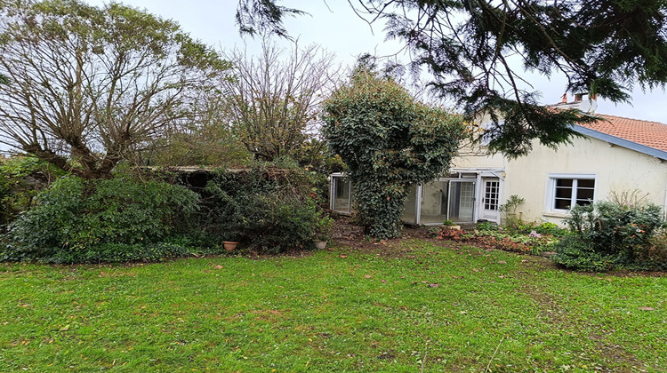 Ma-Cabane - Vente Maison LA HAIE-FOUASSIERE, 100 m²